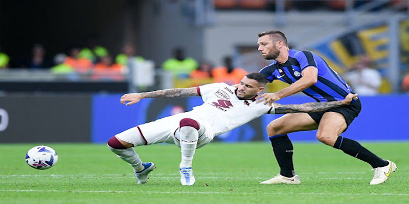Nhận định Torino vs Inter Milan - Trận đấu nảy lửa của Serie A 2023/24.