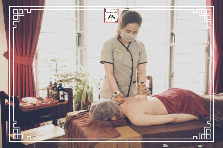 Trải nghiệm các chuỗi massage Việt Nam