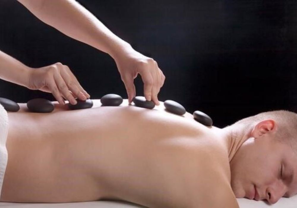 rose spa - massage quận 4