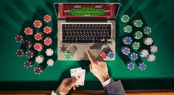 Dịch vụ SEO website Casino