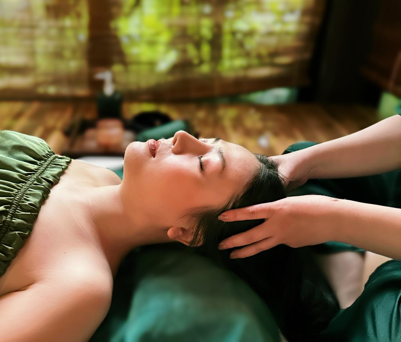 Zen Spa & Massage Tại Tp Vĩnh Long 