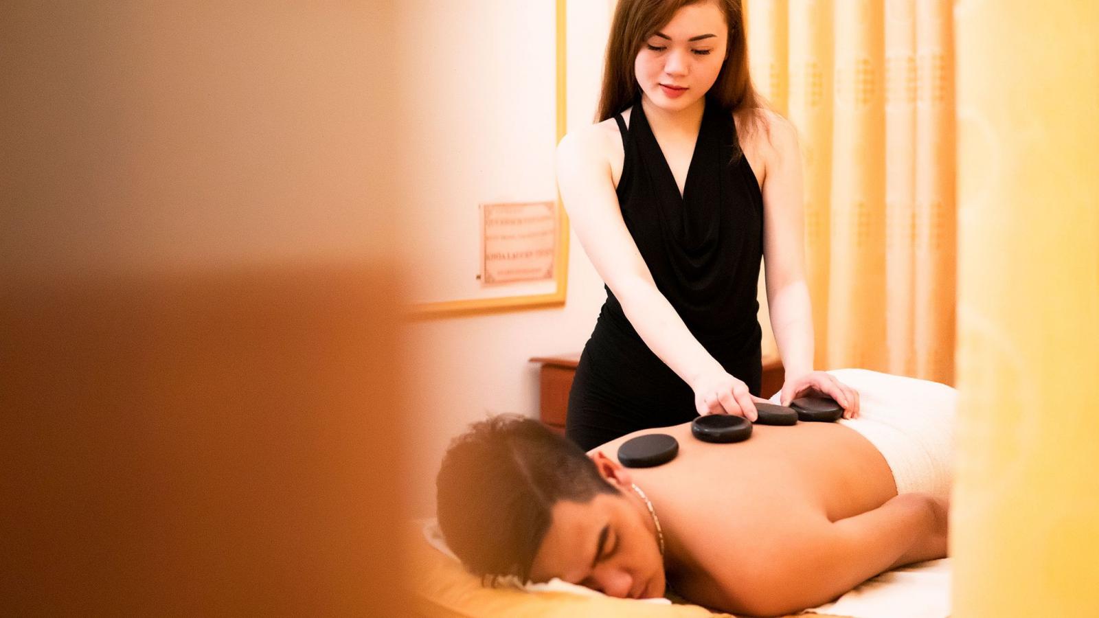 Phương Pháp Massage Tại Tp Rạch Giá 