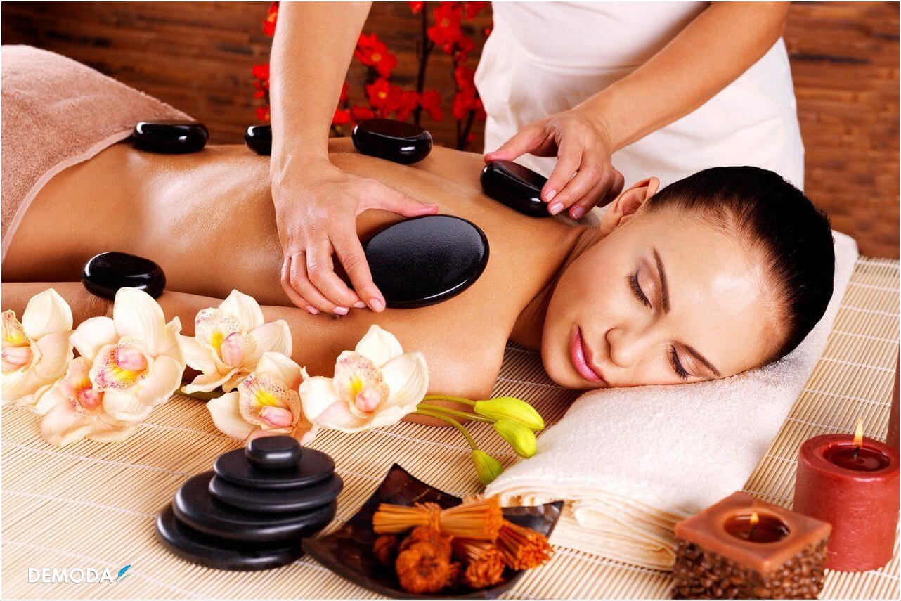 Massage Cam Ranh