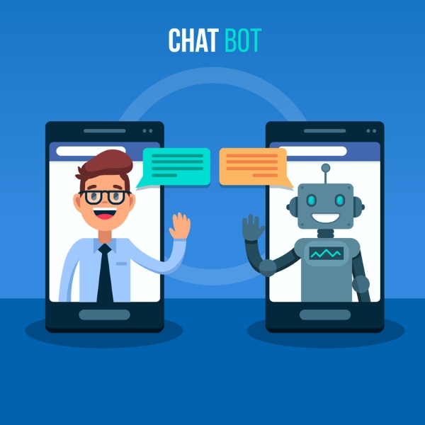 chatbot là gì, chatbot
