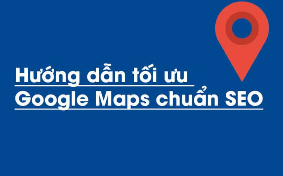 SEO Google Map