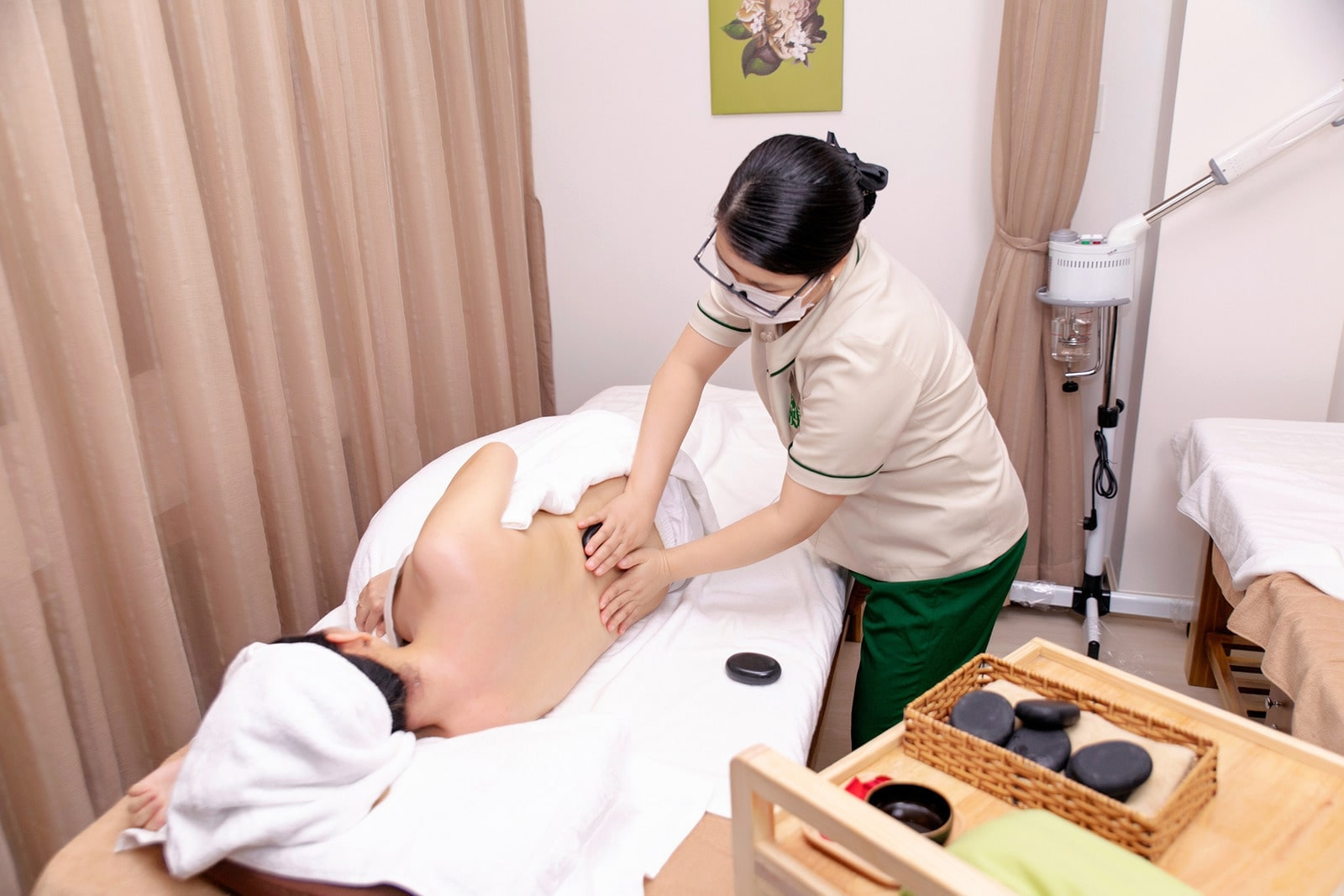 Massage Từ Sơn